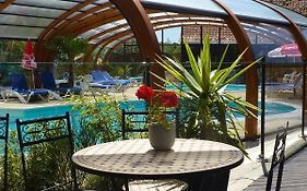 Camping Pommiers Des Trois Pays